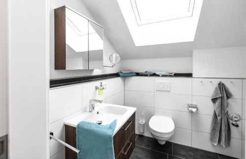 Apartment Bergblick 7 8 DG - Foto 9