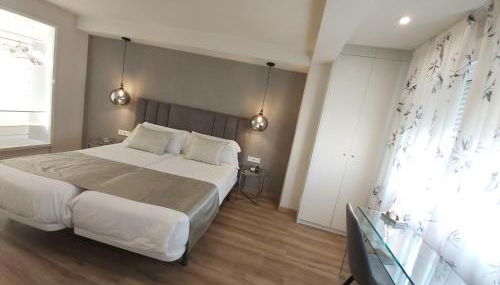 Del Parque Flats Flores Premium - Foto 3