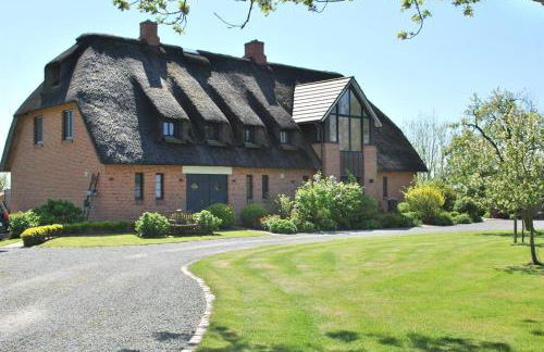 Ferienwohnung unter Reet - Photo 2