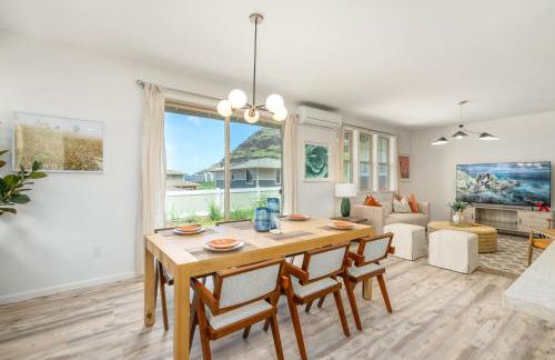 #ML - Aloha Hoʻonani 3BR Home - MT & Ocean Views! - Foto 25