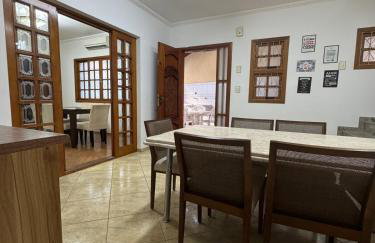 Casa com 3 quartos e 1 suite - para 9 Pessoas - Foto 20