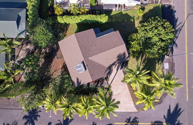 Heeia Bay Paradise Spacious 3 BDR Steps to Beach - Foto 52