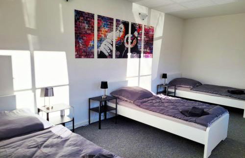 Beautiful Spacious Apartments near Hamburg - Foto 31