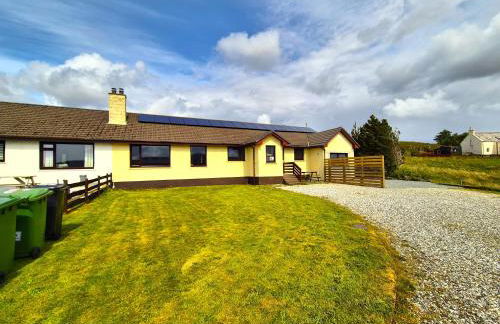 Pabay Self-catering - Foto 3