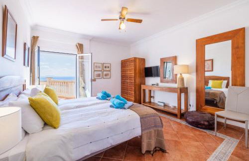 Villa Cala Vinyes - Foto 14