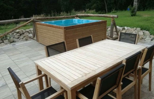 Beautiful Villa With Spacious Rooms - Foto 23