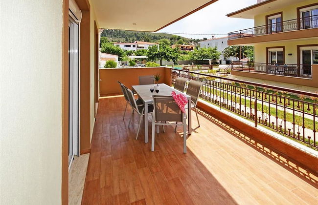 Olive Village - Foto 55