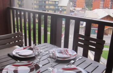 Résidence les monts du soleil - Photo 16