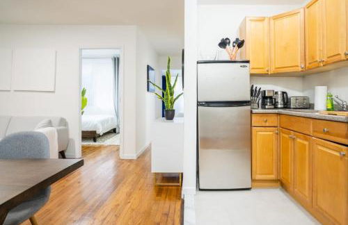 49-3B Newly renovated 2BR WD Midtown East - Photo 16