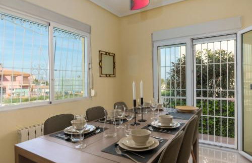 Villa Perla Rosa - Foto 16