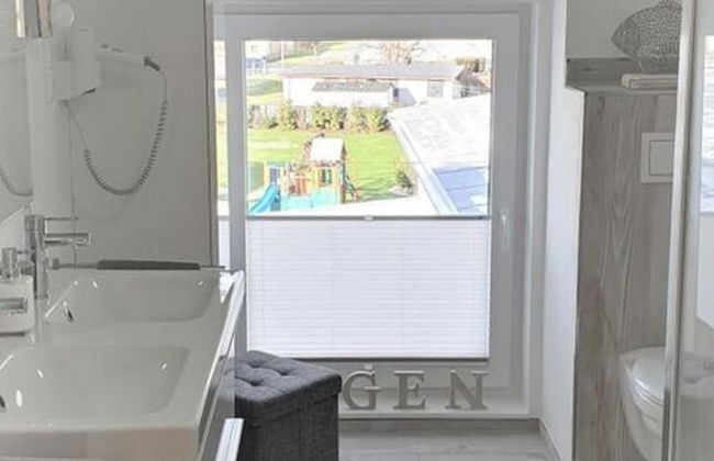 Rugenlust - With sea View / Home Office - Foto 16