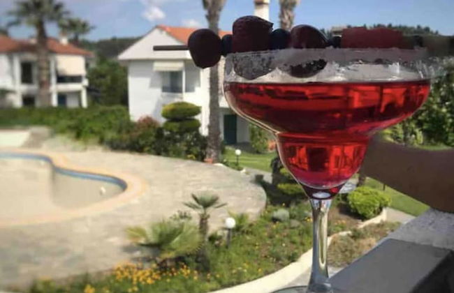 Minimal Resort & Pool in Siviri, 150m From the Sea - Foto 23