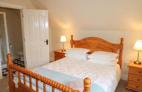 Goose Cottage - Foto 16