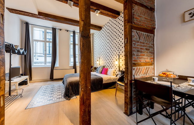 Smartflats City - Saint-Jean - Foto 7