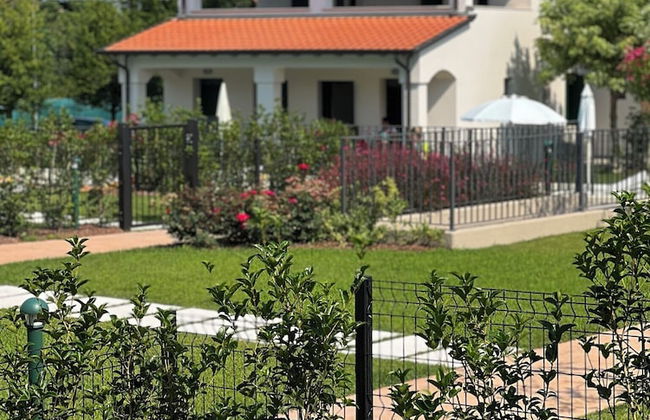 RESIDENCE FIORE ROSSO - Foto 54