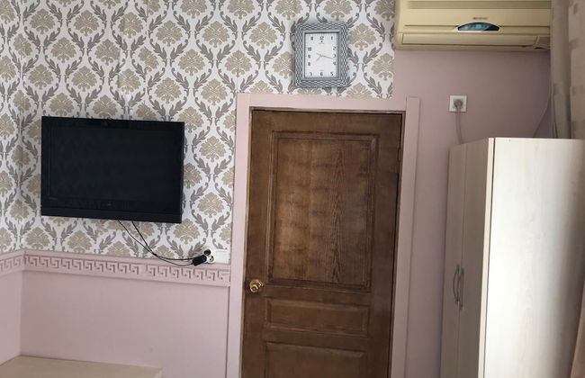 Basak Apart Hotel - Foto 3