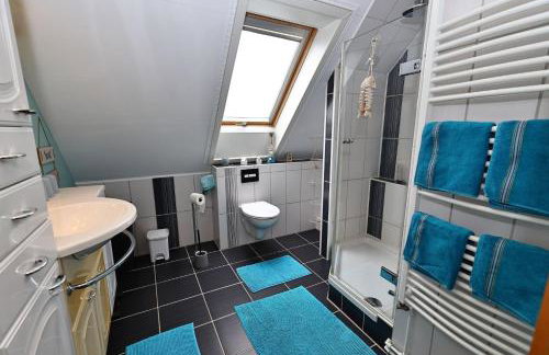 Ferienwohnung Nordlicht - Foto 17