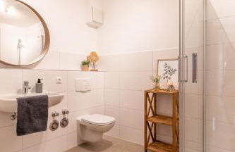 Apartment Bergwiese I Balkon I Aufzug I Stellplatz - Foto 12