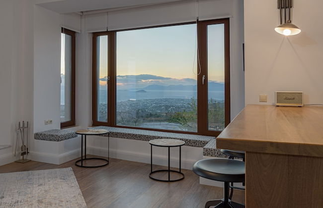 Villa Tzikides Aegina - Foto 15