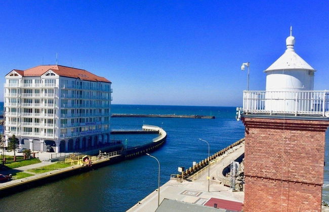 Holiday Home Darlowo Near Beach & Lighthouse - Photo 29