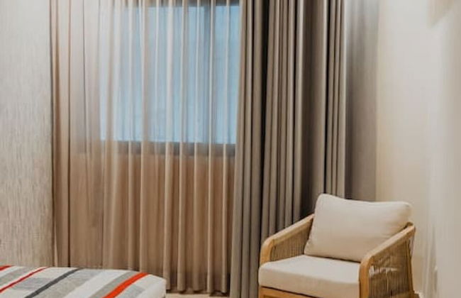 Central 102 Apartments - Foto 15