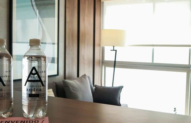 w Dreamy 1BR in Barranco - Foto 11