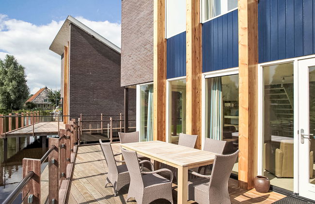 Krekt Oer 't Wetter - Foto 6