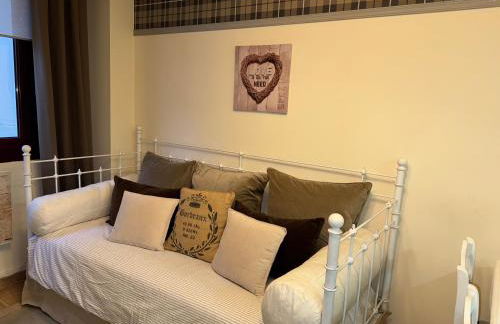 Moderno apartamento a pie de pista en la Estación de San Isidro - Foto 7