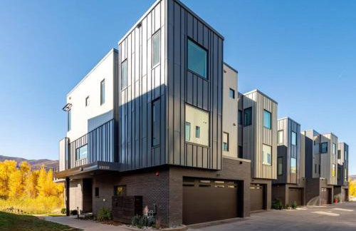 Historic Basalt New TH on River - Foto 35