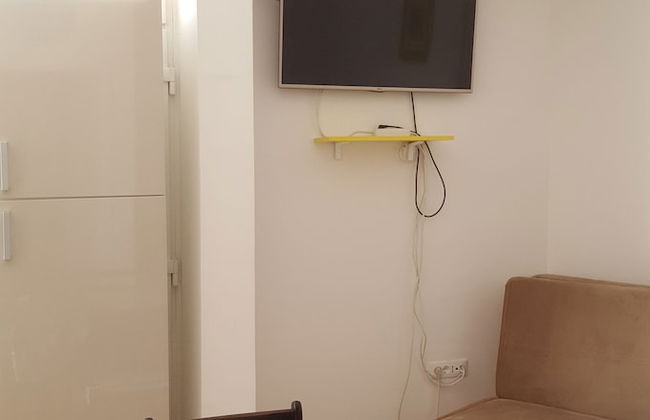 Studio apartment GIRO - Foto 6