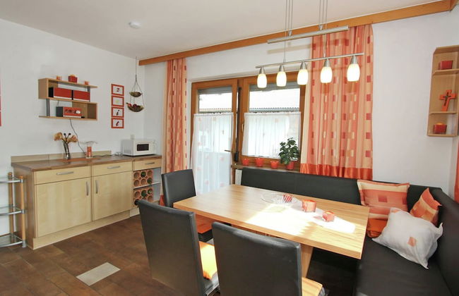 Apartment in Stumm Near Ski Slopes - Photo 6