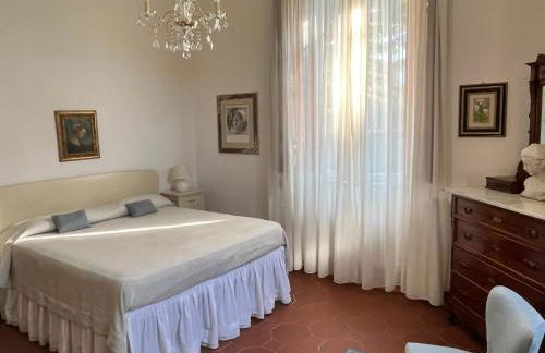 Villa Vanna - the ancient Forte just in the center - Foto 17