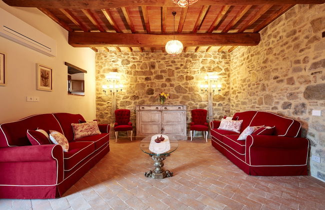 Podere di Moiata - Photo 40