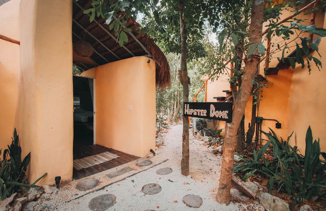 Hotel Santuario Ekumal by Bossh! Hotels - Photo 21