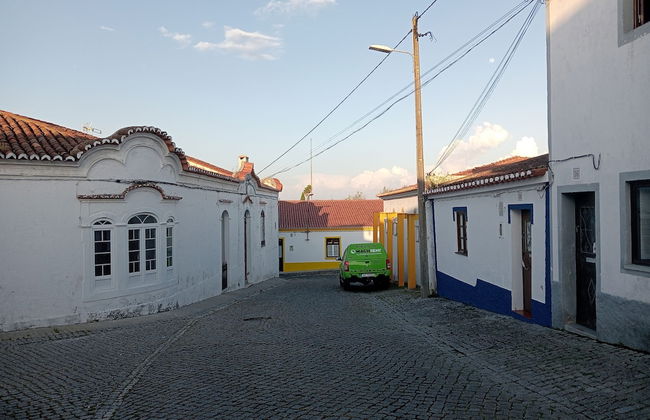 Ferreira do Alentejo Peroguarda Barbecue Ter - Foto 33