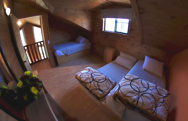 Cabañas Molino del Rey - Foto 3