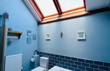 Sally Hall Large central Portland home - Foto 24