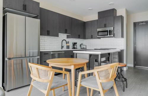 Blueground East Cambridge view nr Charles River BOS-919 - Foto 6