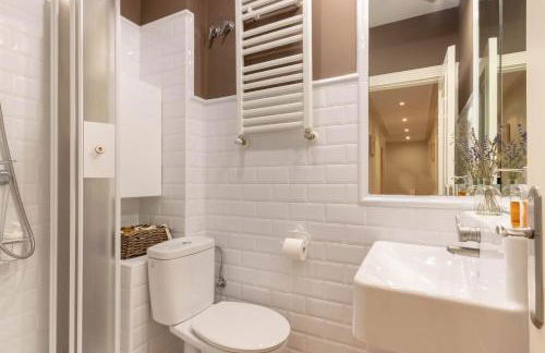 CENTRAL AND CHARMING - Guggenheim & Old Town Bilbao - Foto 33