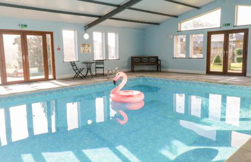 Old Rectory House - Foto 63