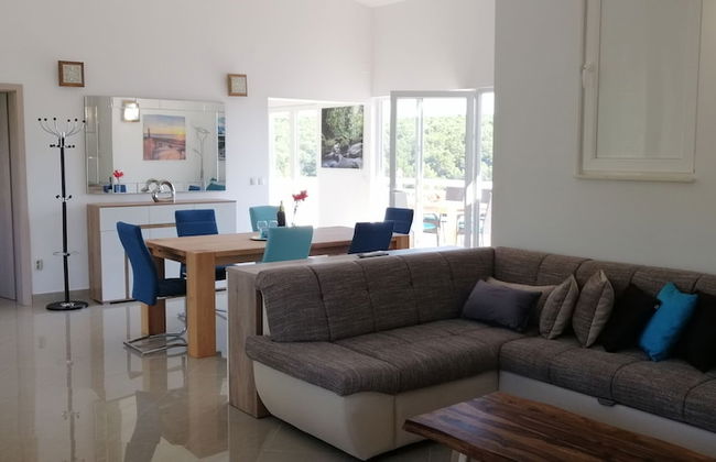 Apartment Penthouse by the sea - Vrboska - Island Hvar - Foto 25