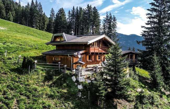 Chalet in Hollersbach Near Kitzbuhel Ski Lift - Foto 20