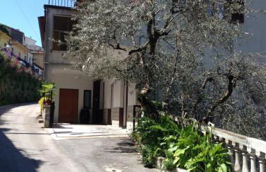 "CUORE DEL POLLINO" Locazione turistica - Foto 14