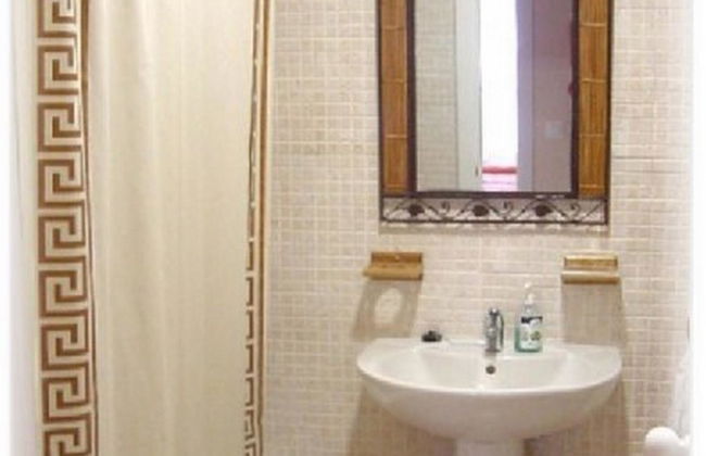 APCOSTAS Laguna Beach Torrox Costa / 2 Dormitorios - Foto 10