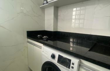 Flat completo no centro de Belém - Foto 7