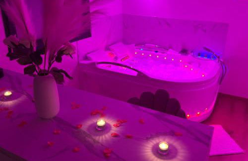 Pink Room by Loveroomeo - Foto 6