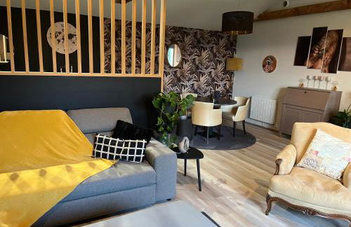 Love Spa Normandie - Foto 4