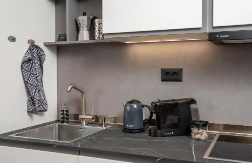 New Gallery Best West Apartment 310 - Foto 8