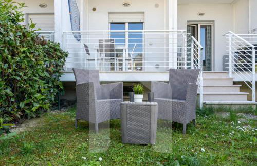 Homiday - Appartamenti I Gabbiani - Photo 55