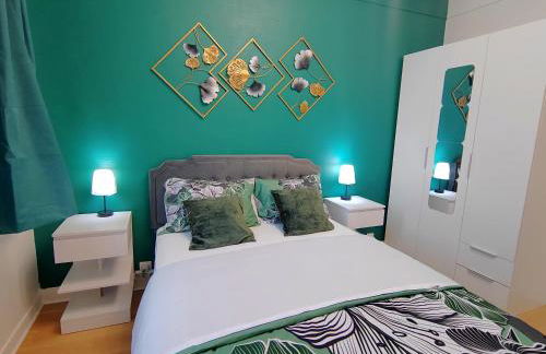 Appartement en centre ville - 5 min de la Gare - 62 m2 - 1 à 6 pers - Foto 12